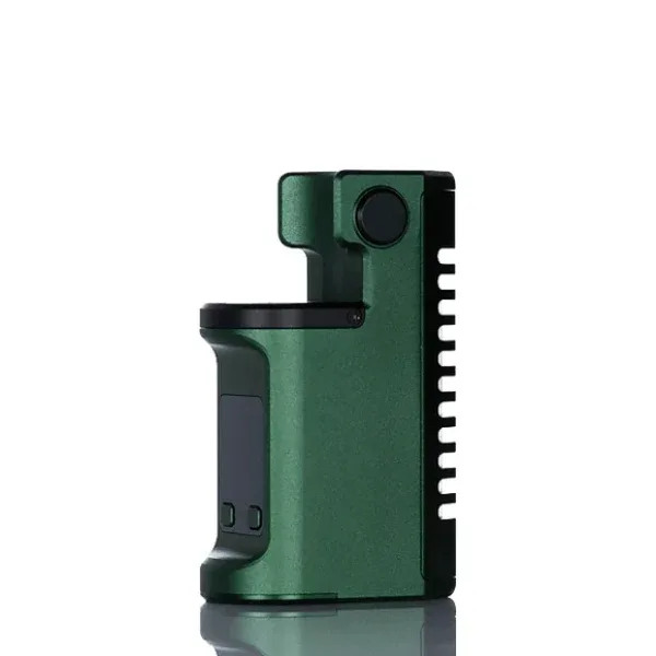 Vaperz Cloud x Vaping Bogan Parsons DNA 80C SBS Box Mod - Image 2