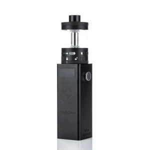 Steam Crave Titan PWM Mod with Titan RDTA Kit (Bundle Sale)