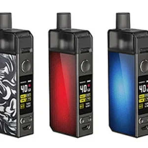 VooPoo Navi Pod System Kit 40w