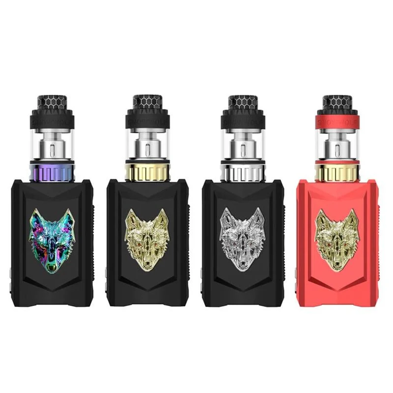 Snowwolf Xfeng Baby Starter Kit
