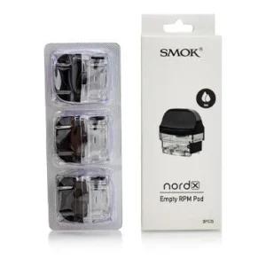 SMOK NORD X Replacement Pods