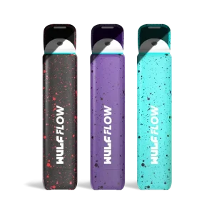Wulf Mods Flow Auto-Flow 510 Voltage Battery
