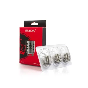 Smok V12 Prince M4 Quadruple Coils (0.17Ω)