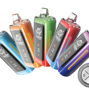 Equator EQ30000 Disposable Vape | 30k Puffs