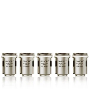 SMOK – Helmet Clapton Replacement Coils (5 Pack)