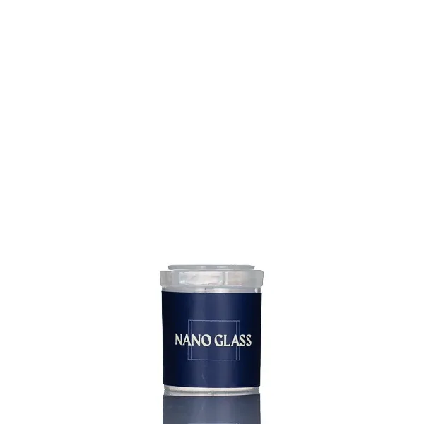 Centenary Mods Diplomat Nano Quartz Replacement Glass Tank - Image 2