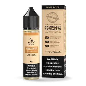 Virginia Tobacco