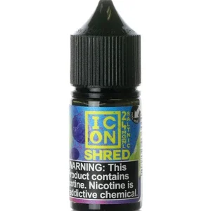Puff Labs Salt Series 30ML