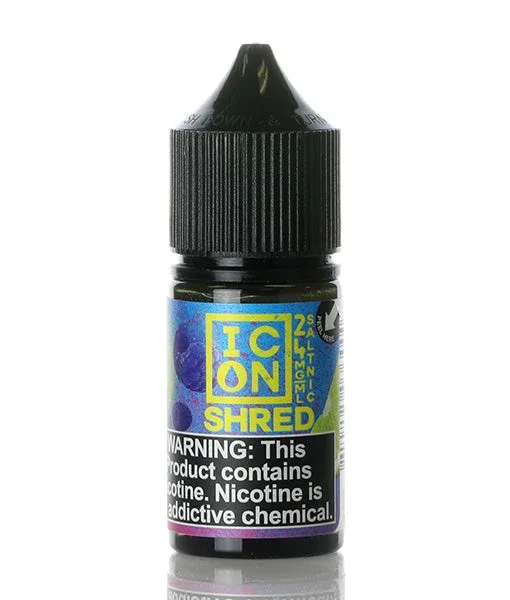 Puff Labs Salt Series 30ML