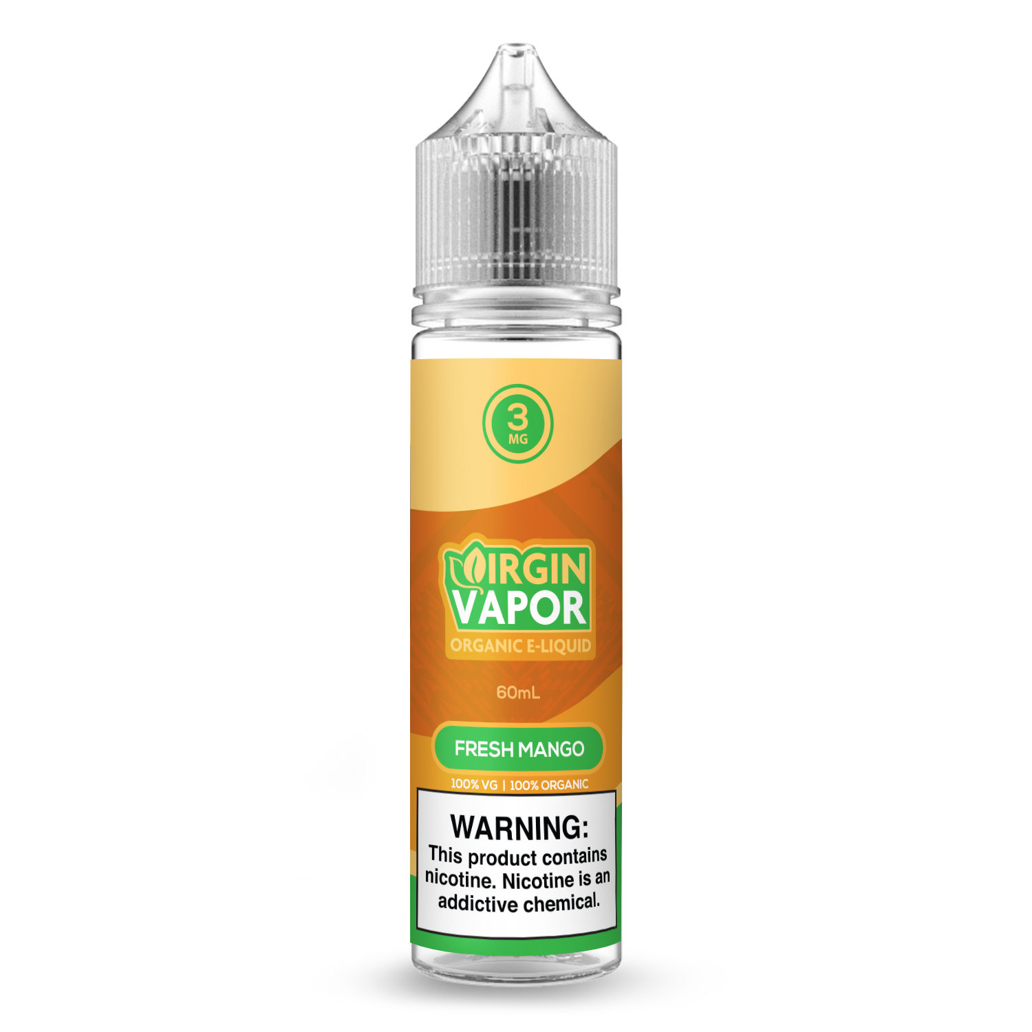 Fresh Mango