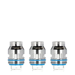 FreeMax 904L M Coils (3-Pack)