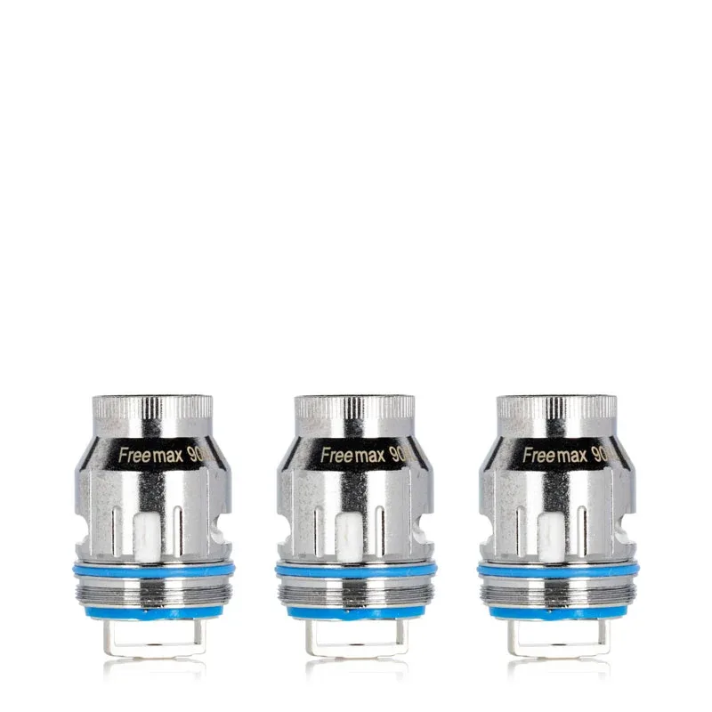 FreeMax 904L M Coils (3-Pack)