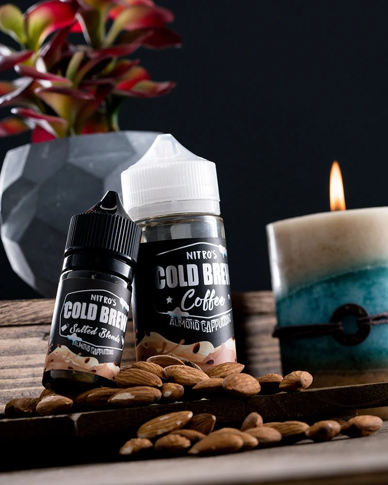 Crisp Apple by Salt Factory 30ML - Image 2