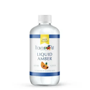 FlavourArt Liquid Amber