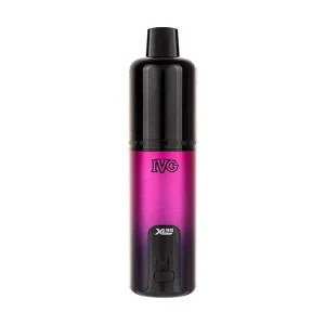 IVG XL35 Prefilled Pod Kit
