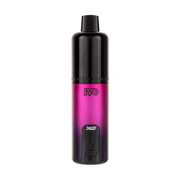IVG XL35 Prefilled Pod Kit