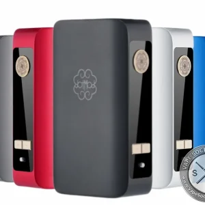 dotMod dotBox 220W V2 Box Mod