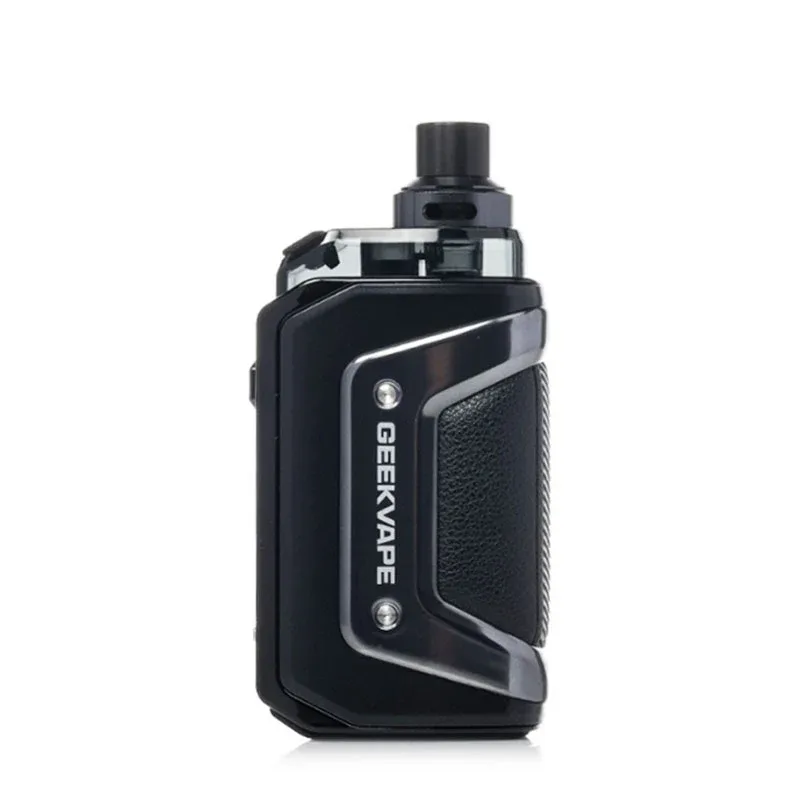GeekVape Aegis Hero 5 Pod Kit (Standard / Racing Edition) - Image 2