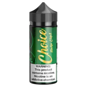 Choice Eliquids Iced Watermelon Lemonade 120 mL