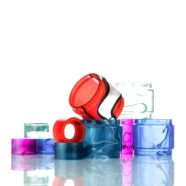 Fireluke Pro Tank Replacement Resin Tube by Blitz 7.0ml - Image 2
