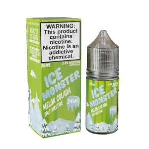 Ice Monster Salts 30mL