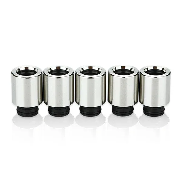 Eleaf Melo 3 Replacement Metal Mouthpiece 5pcs