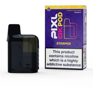 Pixl 8000 - Starmix Refill Pod
