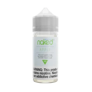 Naked 100 Apple Cooler