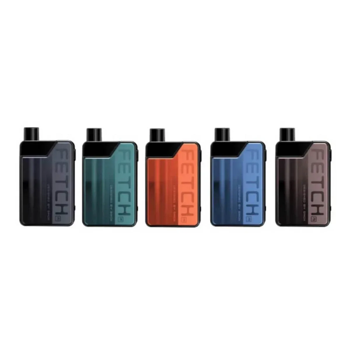SMOK Fetch Mini Pod Kit