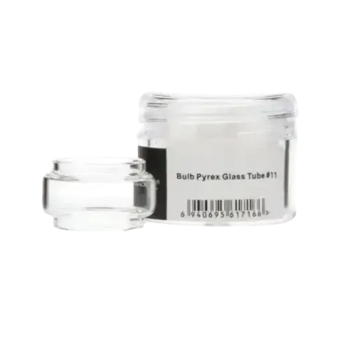 Smok Bulb Pyrex Glass Tube #11
