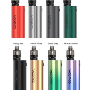 Voopoo Musket Kit
