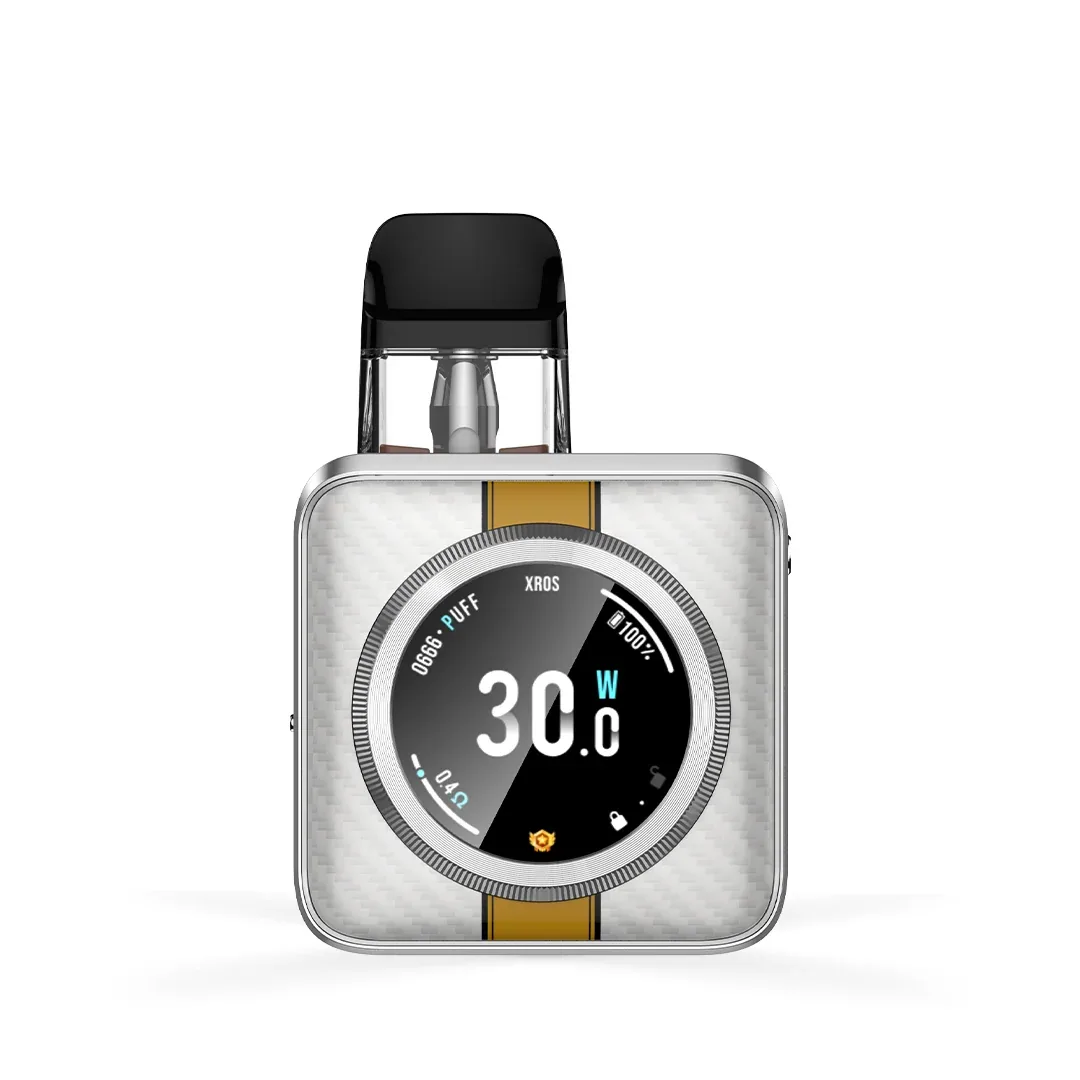 Vaporesso Xros 5 Nano Nic Salts Bundle - Image 2