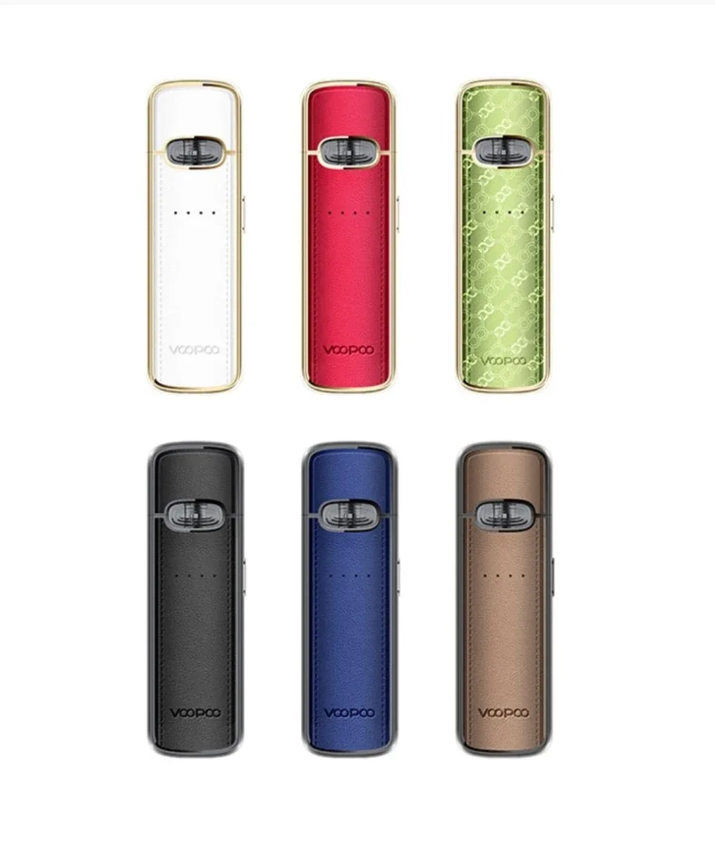 Voopoo VMate E Pod Mod Vape Kit