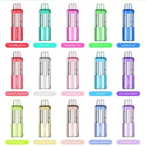 Foger Switch Pro 30k Puff Replacement Pod