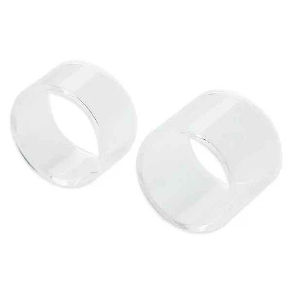 SMOK Micro TFV4 Replacement Glass Tube 2pcs - Image 2
