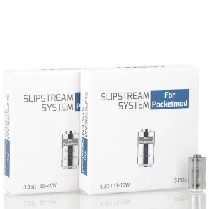 Innokin PocketBox Coil 5 Pack