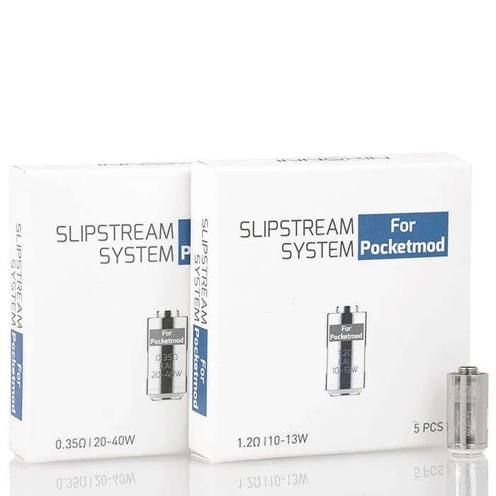 Innokin PocketBox Coil 5 Pack
