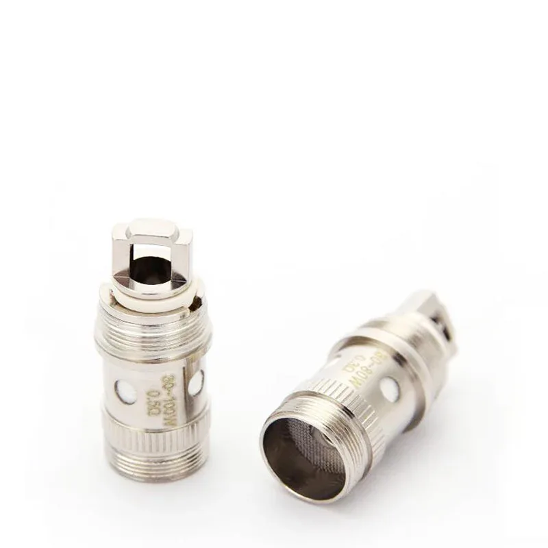 Eleaf EC Replacement Coils for iJust / Melo / Lemo (5-Pack) - Image 2
