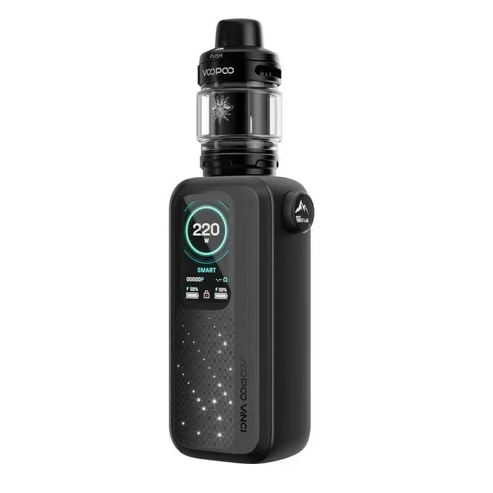 VOOPOO Vinci Spark 220 Starter Kit - Image 2