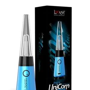 Lookah Mini Unicorn Concentrate Vaporizer