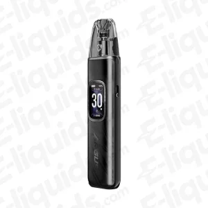 VOOPOO Argus G3 Midnight Black Vape Kit