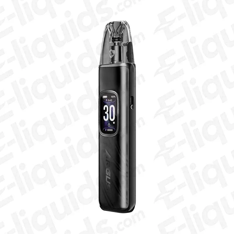 VOOPOO Argus G3 Midnight Black Vape Kit