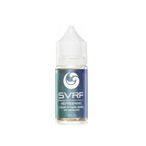 SVRF Salts Refreshing