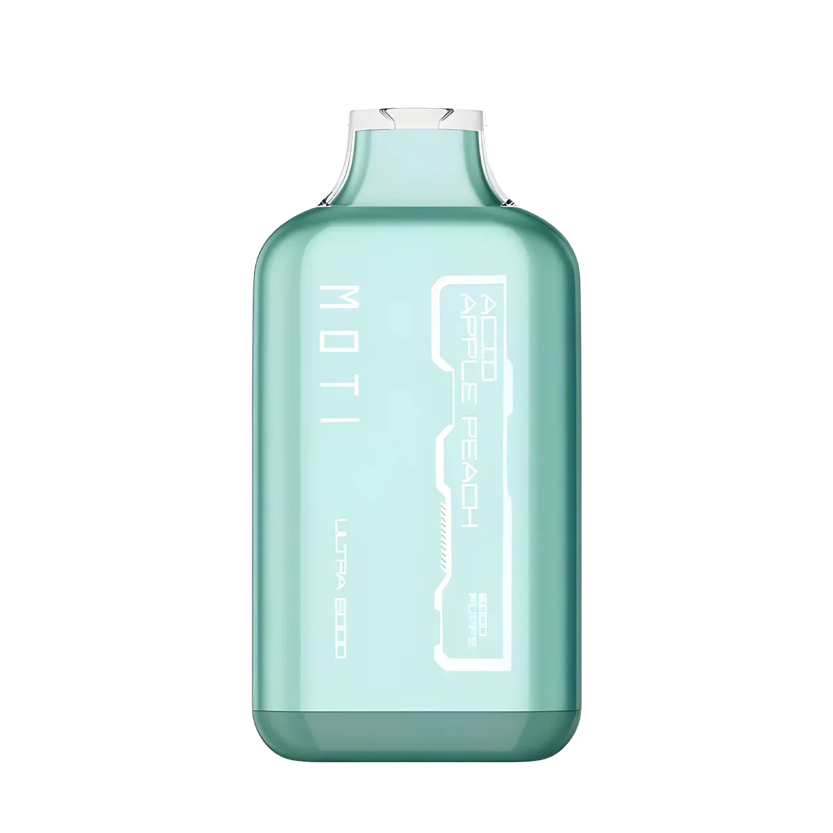MOTI Ultra 6000 Disposable Vape