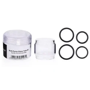 Smok Bulb Pyrex Glass Tube #2