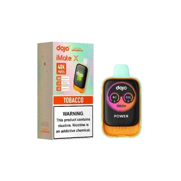 Vaporesso iMate X 40k Disposable Pod - Image 2
