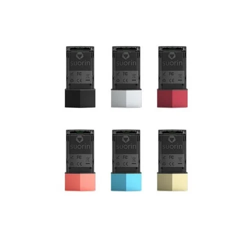 Suorin Edge Battery