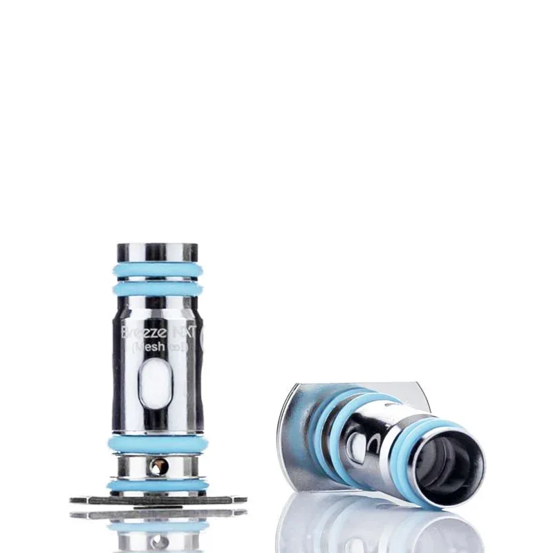 Aspire Breeze NXT Replacement Coil (3-Pack) - Image 2