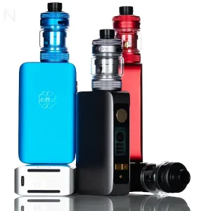 dotMod dotBox V2 Starter Kit -220W