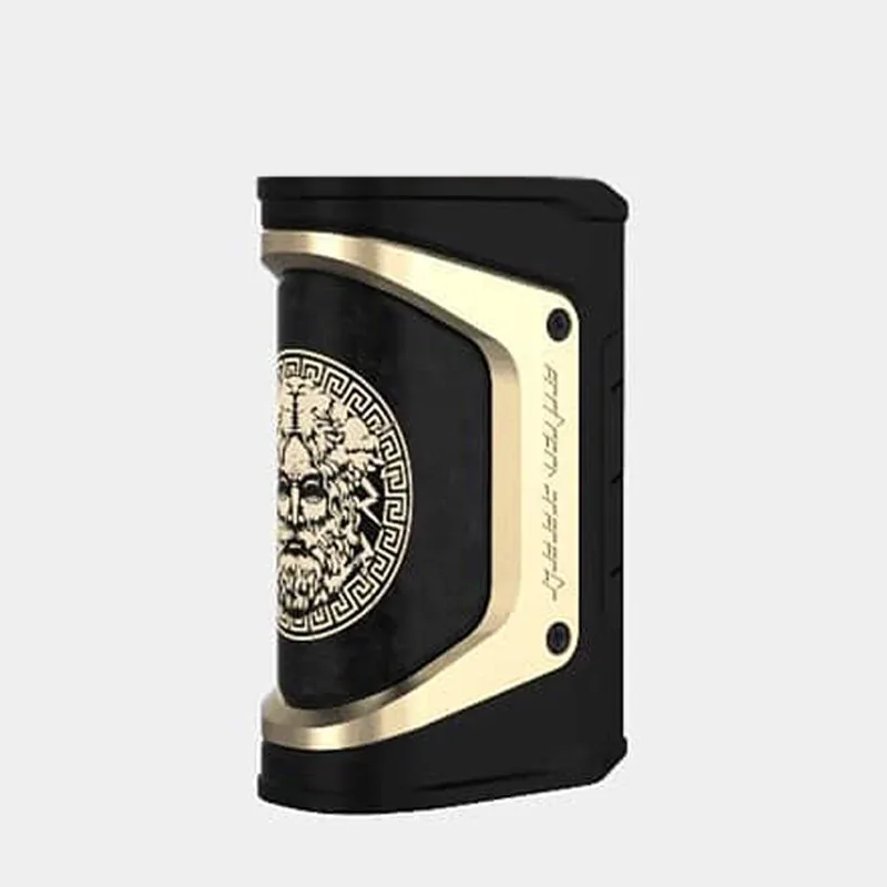 GeekVape Aegis Legend Mod Limited Edition (Zeus Edition) - Image 2